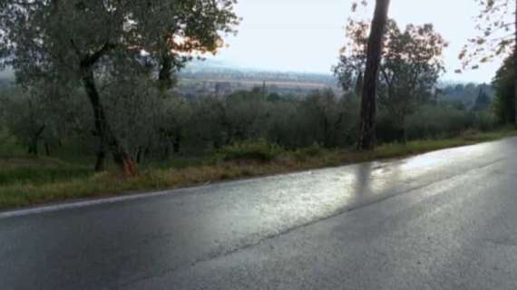 Tragedia della strada: donna di 49 anni muore dopo un incidente alla guida del proprio suv Volkswagen