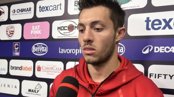 "La situazione del Perugia è una roba vergognosa, ma dobbiamo metterci tutti la faccia"