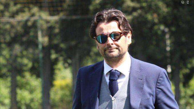 Il Perugia Calcio piange la morte di Piergiorgio Sirci