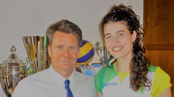 La Zambelli impegnata domani nella Coppa Italia di A2 di volley femminile 
