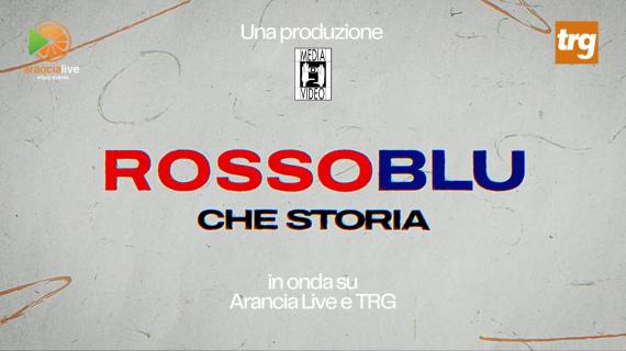 Stasera su Arancia Live la docuserie "Rossoblu - Che storia"
