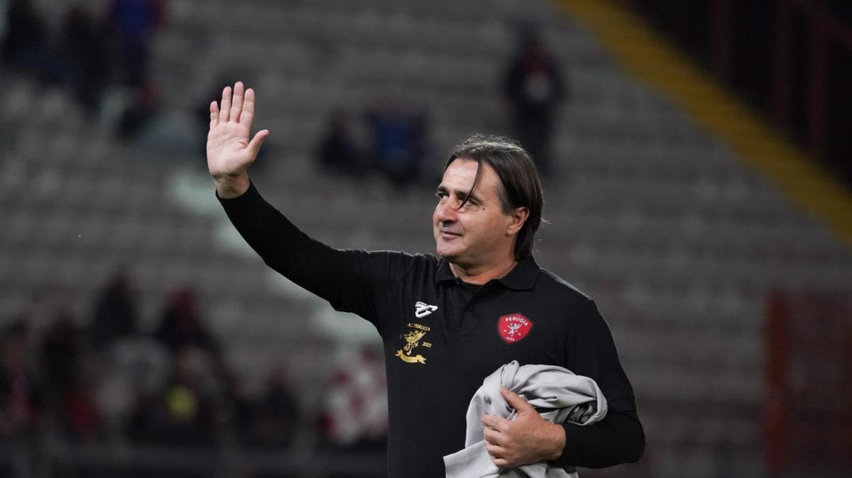 PONTEDERA-PERUGIA: alle 17.30 si gioca la partita che può valere la svolta in classifica