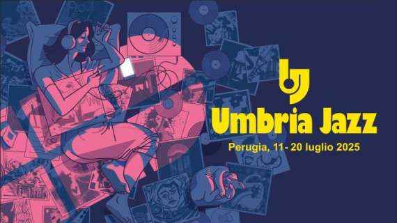 Oggi comincia Umbria Jazz: queste le disposizioni del Comune di Perugia nelle aree della manifestazione
