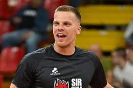 "Con Lorenzetti alla Sir poco turn over, ma è un suo modo di fare di far giocare il sestetto titolare"