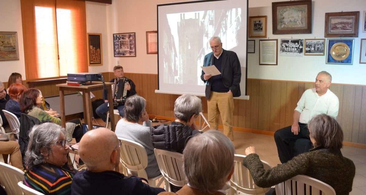 Dal lungo esilio alla Guerra di Spagna: alla Società del Gotto di Perugia si racconta Giaele Angeloni, l’eroina dimenticata