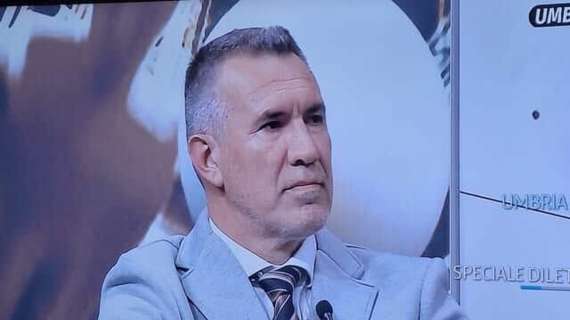 "Stiamo lavorando per acquistare i giocatori fondamentali per fare un Perugia forte"