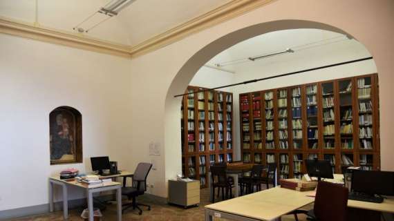 “Dal maestro all’allievo. Petrarca e Boccaccio”: la mostra da sabato 10 maggio all'Archivio di Stato di Perugia