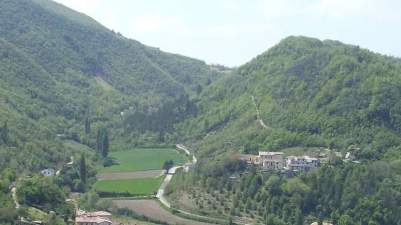 Il 30 maggio torna il "Pale Happy Fun Day" promosso a Capodacqua di Foligno dalla Molon Labe