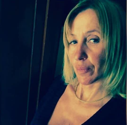 Lutto ad Ellera: Mirella ci ha lasciato a 55 anni