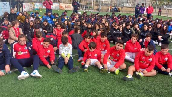 In casa Pgs Don Bosco si lavora per la prossima stagione