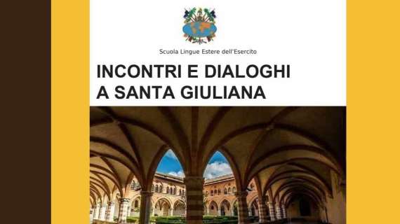 Il 9 novembre sarà ricordato il maestro Franco Venanti in un incontro al complesso del Santa Giuliana