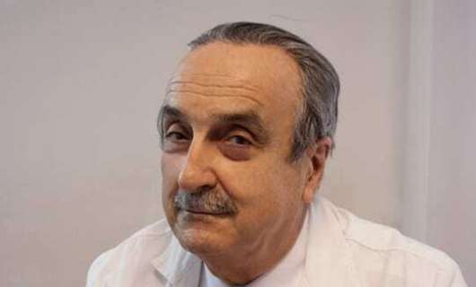 Ci sono novità nello staff sanitario del Perugia Calcio: Giuliano Cerulli è il coordinatore