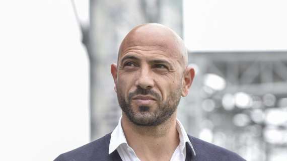 "Carrarese-Perugia è una partita importante, ma non è una finale"