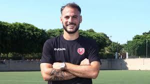 Canotto è un nuovo giocatore del Perugia! Oggi arrivo, allenamento, presentazione e domani sera in campo contro il Ravenna