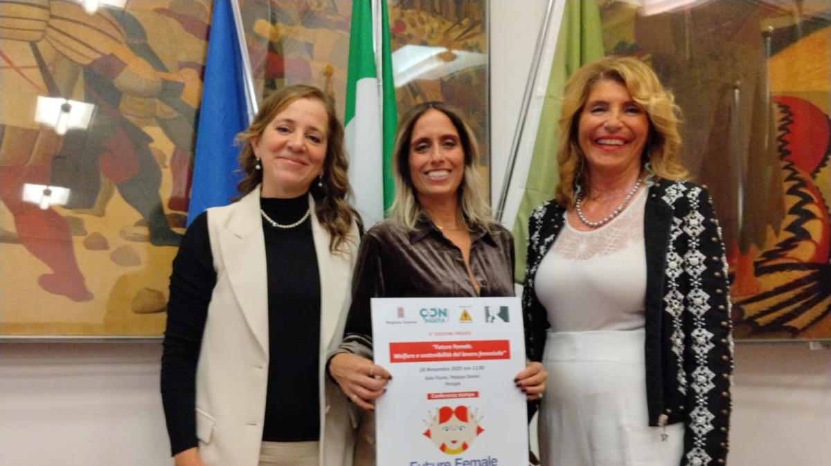 “Future Female. Welfare e sostenibilità del lavoro femminile”: premio per le imprese che hanno investito nel welfare per la parità di genere