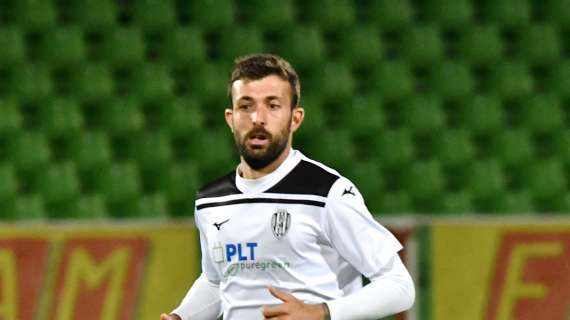 Mercato: il Perugia è in trattativa avanzata per il centrocampista Petermann