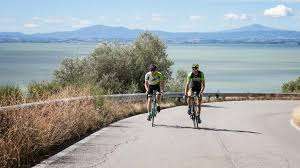 Domenica 21 torna a Castiglione del Lago la Cicloturistica "I Borghi più belli d’Italia"