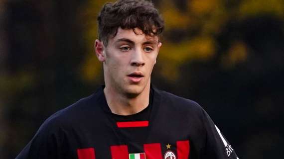 Fatta per Bozzolan al Perugia! Prelevato dalle file del Milan, lo aspetta un'annata da protagonista