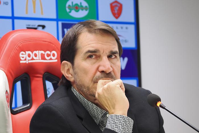 Javier Faroni bloccato mentre si imbarcava su un volo privato per l'Uruguay: perquisizione a casa