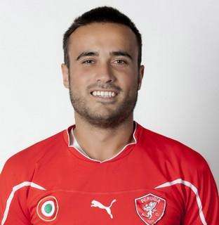 Ciao Pierluigi! Rescissione consensuale con Borghetti