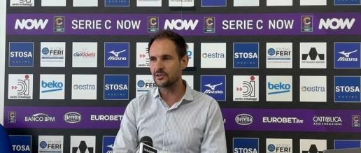 Quale direttore sportivo per il Perugia? Riccardo Gaucci o l'ex Francesco Cangi?