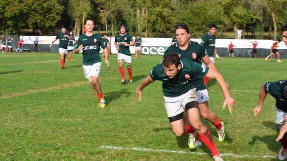 Il Rugby Perugia in campo a Viterbo per invertire una crisi che sembra senza fine