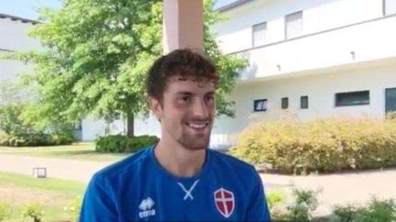 Il Perugia regala a Baldini un ex centrocampista di San Sisto e Deruta? Trattativa in corso 