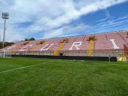 La scorrettezza di Mammarella domenica in occasione del derby Perugia-Ternana punita con multa e squalifica