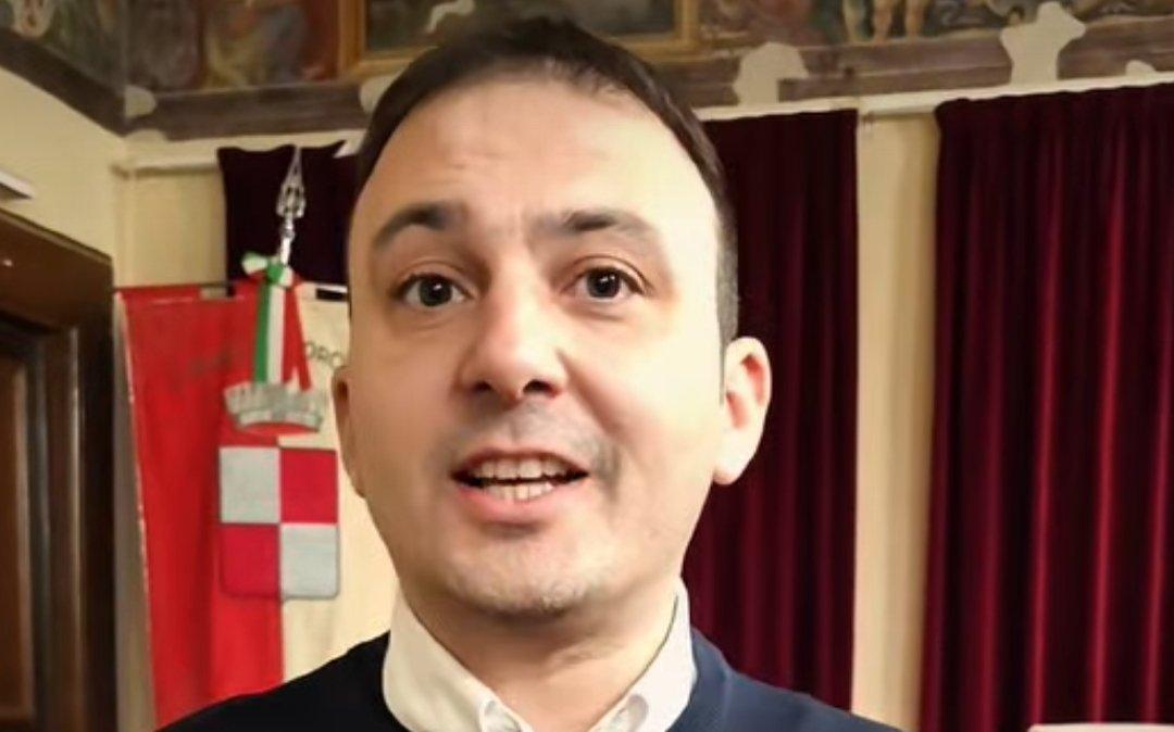 Ahi! Il sindaco di Corciano nel bilancio di metà mandato si dimentica ancora del primo punto del programma...