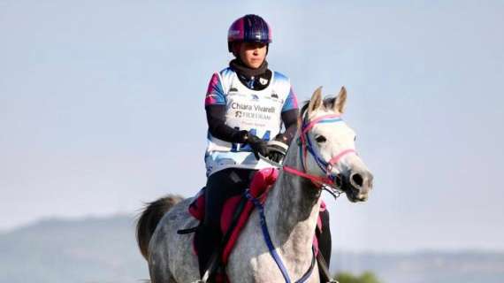 A Città di Castello torna protagonista l'endurance equestre: appuntamento dal 30 maggio e primo giugno