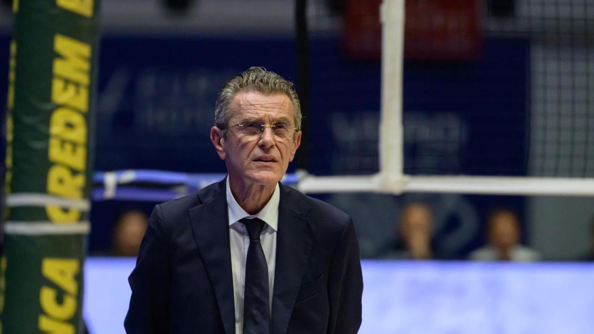 La Sir Susa Scai Perugia vince anche gara-2 della semifinale scudetto contro Piacenza