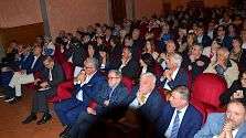 “Sulle Orme di Annibale dalla Tunisia a Tuoro”: in tanti ad ascoltare un nuovo confrinto sulla battaglia