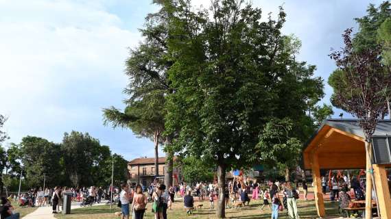 Da oggi a domenica a Pontevalleceppi c'è la "Inclusion Fest 2025", il festival gratuito dell'inclusione