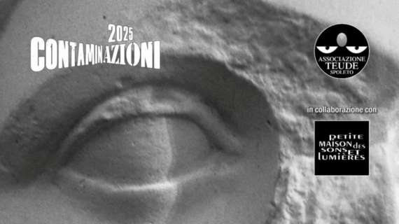 Dal 13 al 22 giugno a Palazzo Mauri di Spoleto appuntamento con la mostra fotografica "Gypsos"