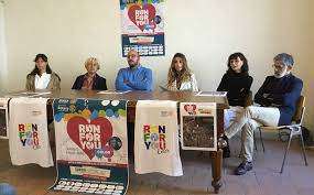 Domenica torna a Gubbio "Run for you color": sport, divertimento e solidarietà 