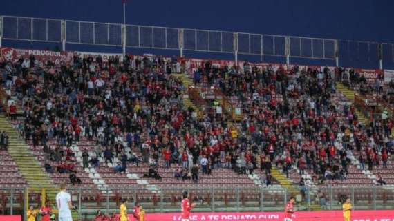 Il Comune di Perugia spende altri 5 milioni e 300mila euro per ristrutturare lo Stadio Curi