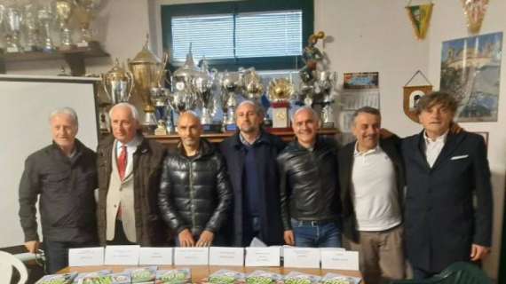 Torneo di calcio in memoria di Marco Nutrica e Donato Fedencrini con 850 giovani atleti
