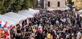 Ci sarà "I love Porchetta" una settimana prima di "Porchettiamo"? San Terenziano rilancia dopo lo spostamento a Todi...