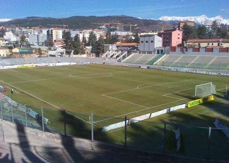 L'Aquila-Perugia 0-0: per il Grifo un pareggio conquistato con grande volontà e grazie a Stillo...