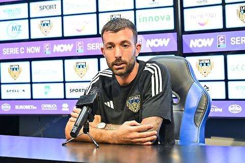 Nome nuovo dal mercato per il Perugia: l'ultima idea è quella del centrocampista Petermann