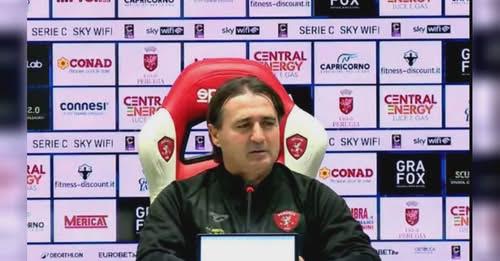 "La Torres ora è l'avversario peggiore: un pareggio? Non sarebbe negativo, ma cercheremo di vincerla"