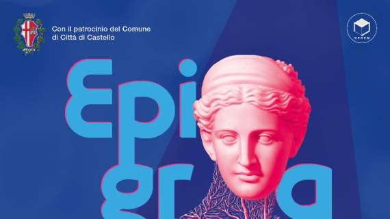 Dal 18 al 20 ottobre a Città di Castello il festival "Epigraphè" di arti indipendenti e contemporanee