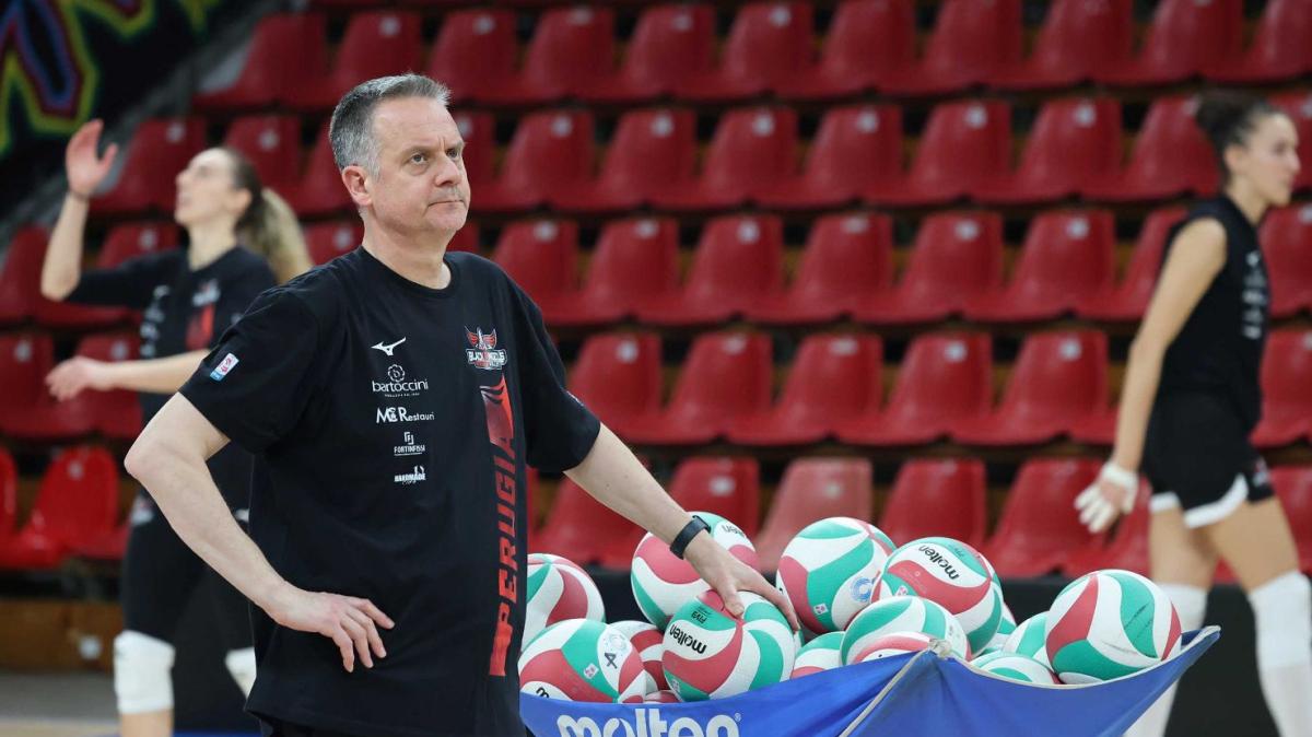 La Bartoccini crede nella salvezza, nonostante la situazione difficile: "Non guardiamo la classifica, ma puntiamo sull'impronta di coach Micoli" 