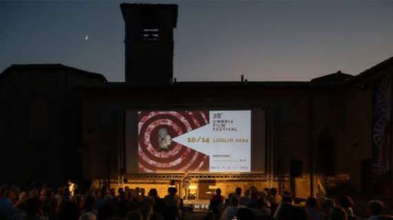 Torna anche quest'anno l'Umbria Film Festival: appuntamento a Montone dal 9 al 13 luglio