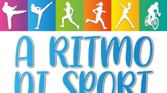 Domenica torna a Marsciano l'appuntamento con “A ritmo di sport” 