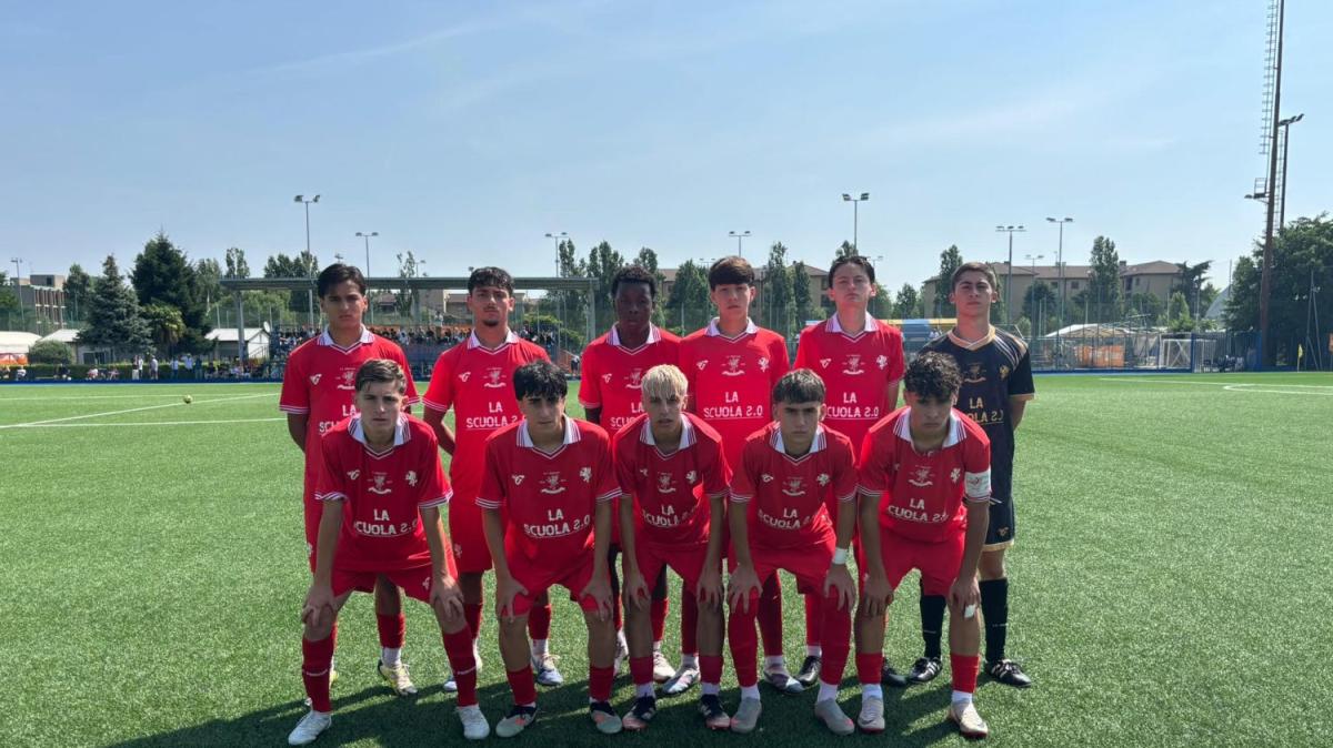 L'Under 15 del Perugia domenica in casa alle ore 11 contro l'Alcione Milano: in palio la finale playoff