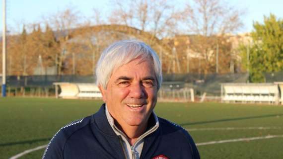 Domani si chiude il girone di andata per il Perugia calcio femminile in Serie B