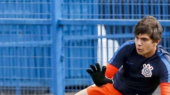 Botti internazionali del Foligno! Il portiere è brasiliano ed arriva dalla Spagna!