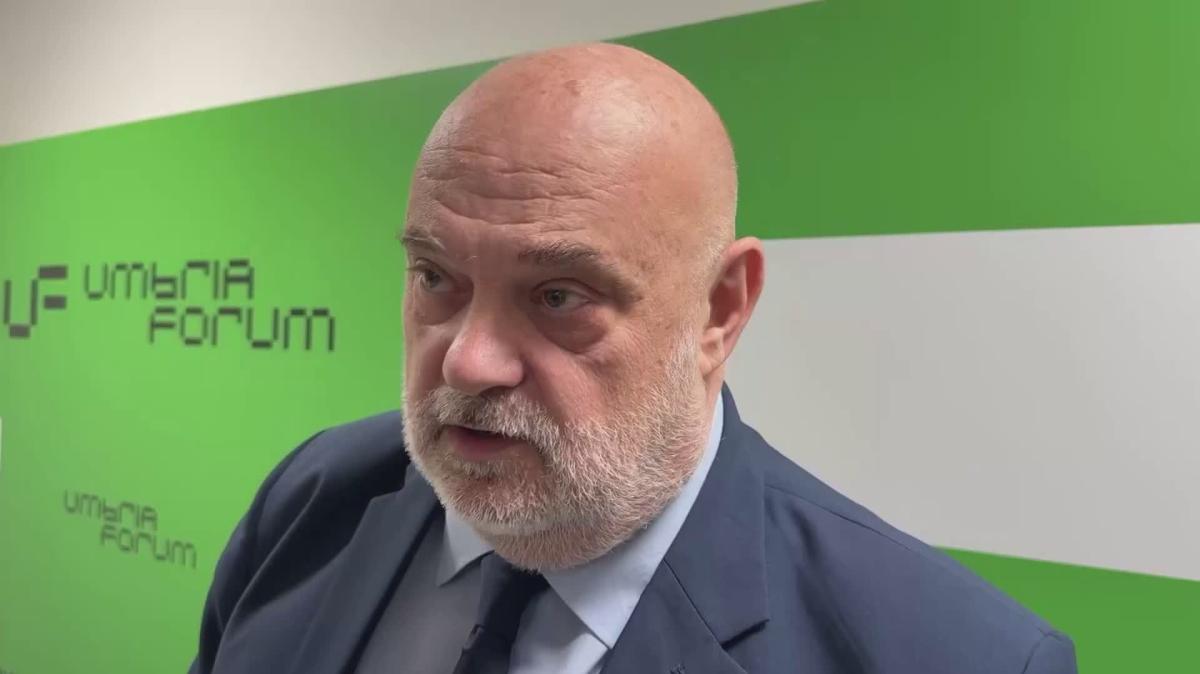 Fabio Moscatelli pronto per le nuove elezioni al Coni Umbria: le sue considerazioni