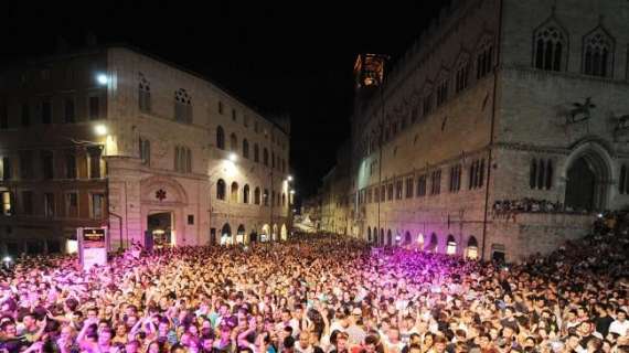 Da stasera c'è la mini "Umbria Jazz", ma il centro storico di Perugia sarà blindato e gli accessi verranno limitati